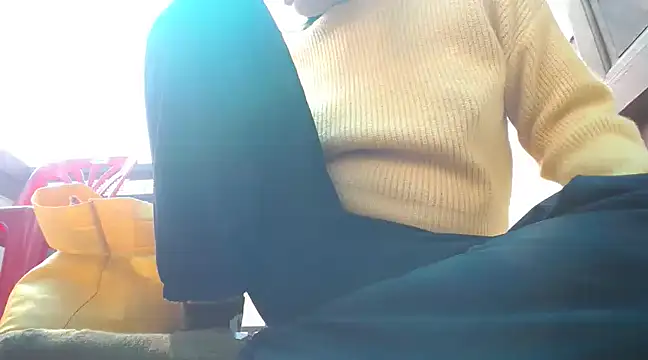 Selina Sweet online show from 02/11/25, 06:30