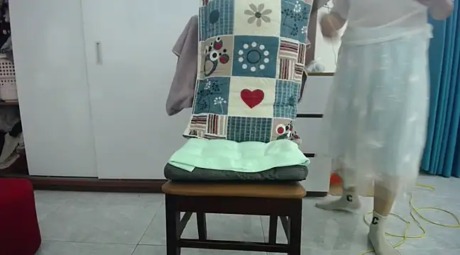 Selina Sweet online show from 02/13/25, 09:17