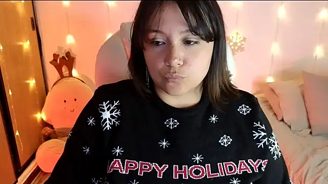 Snapshot of bigbooty-30 chatting on 12/24/24, 12:00 bigbooty-30 online show from 12/24/24, 12:00