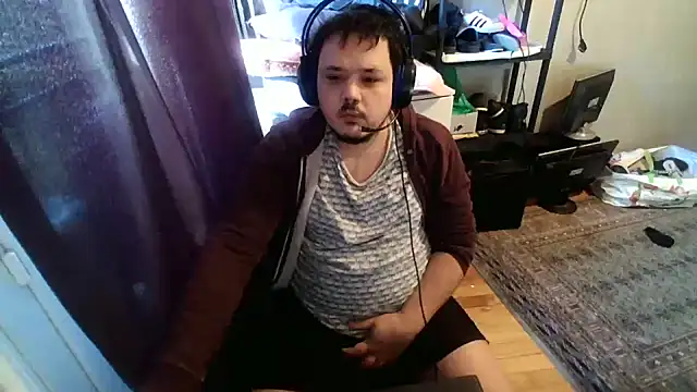 Bebemickey75 online show from 01/27/25, 12:26