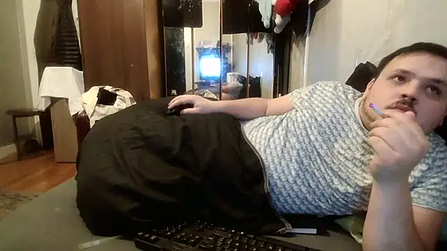 Bebemickey75 online show from 02/21/25, 12:16