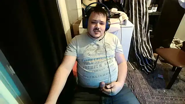 Bebemickey75 online show from 02/26/25, 08:33