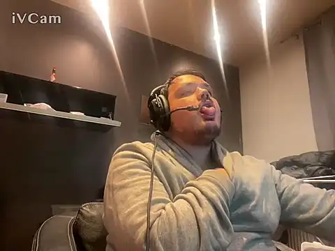 Bebemickey75 online show from 09/23/25, 11:52