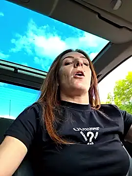 Ladykimberly XOXO online show from 09/29/25, 03:06