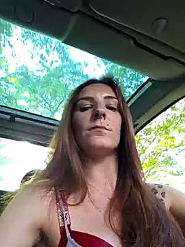 Ladykimberly XOXO online show from 10/08/25, 03:09