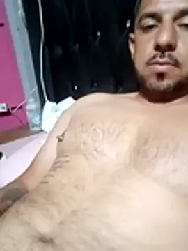 mijito30 online show from 11/03/25, 03:35