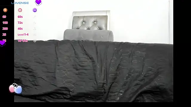 Angelblue  online show from 01/21/25, 08:11