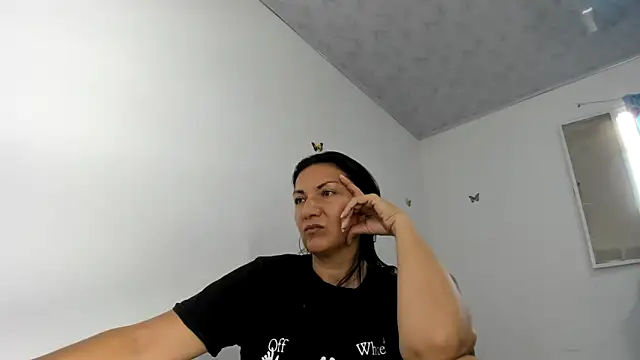 Angelblue  online show from 01/23/25, 09:18