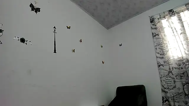 Angelblue  online show from 02/17/25, 02:37