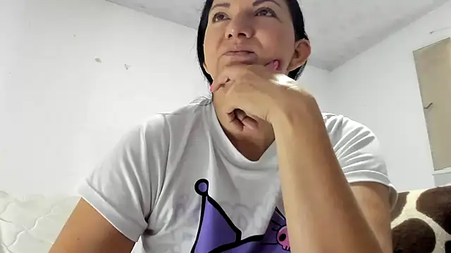 Angelblue  online show from 10/14/25, 01:34