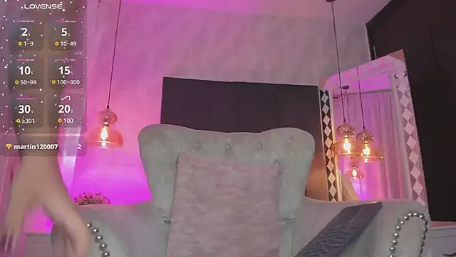 kataliina   online show from 12/09/24, 03:22