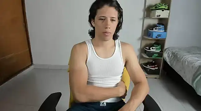 imtonny19 online show from 01/29/25, 11:56