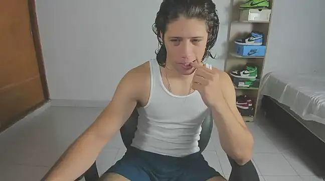 imtonny19 online show from 03/05/25, 12:16