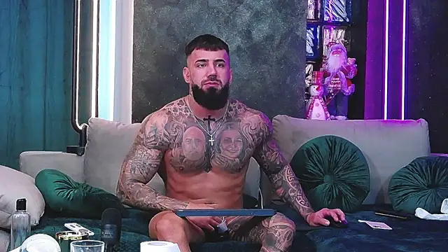 masterkingofmusclee online show from 12/16/24, 12:27