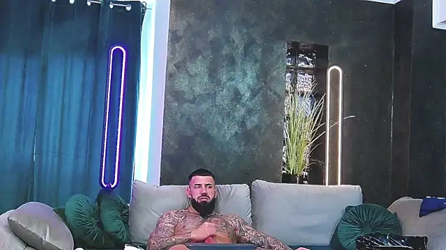 masterkingofmusclee online show from 01/08/25, 12:26