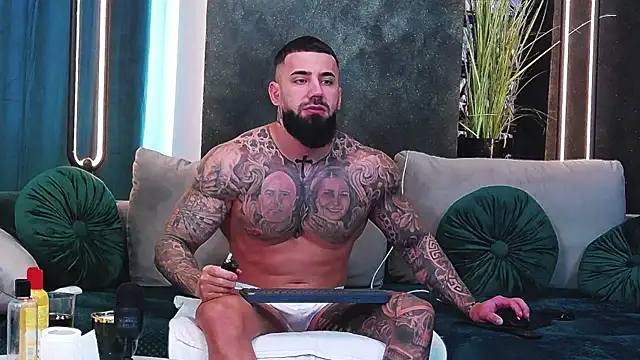 masterkingofmusclee online show from 02/04/25, 01:16