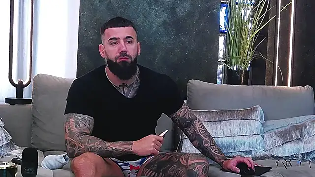 masterkingofmusclee online show from 03/14/25, 09:03