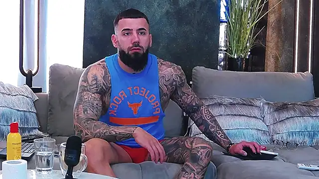 masterkingofmusclee online show from 03/21/25, 08:28