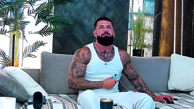 masterkingofmusclee online show from 09/18/25, 08:49