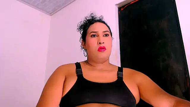 big alondra x online show from 10/23/25, 08:07