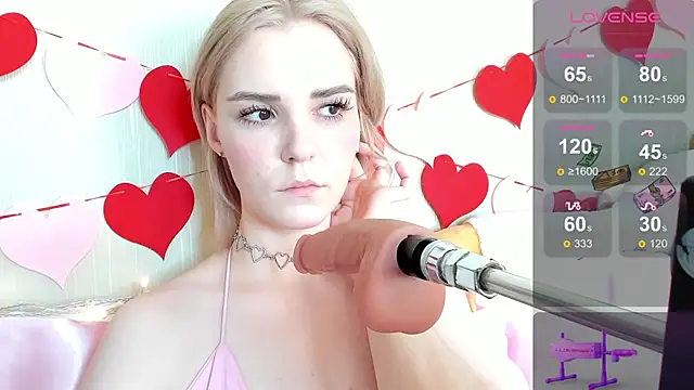 Snapshot of Kaya_Devis chatting on 02/13/25, 07:56 Kaya Devis online show from 02/13/25, 07:56