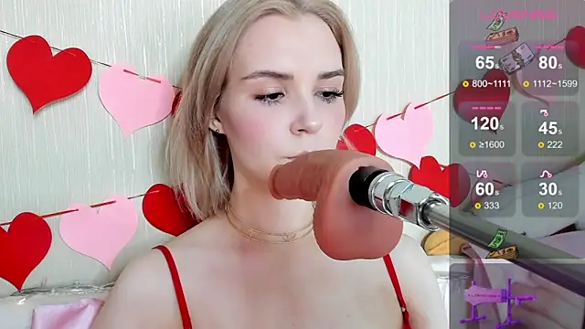 Snapshot of Kaya_Devis chatting on 02/14/25, 04:47 Kaya Devis online show from 02/14/25, 04:47