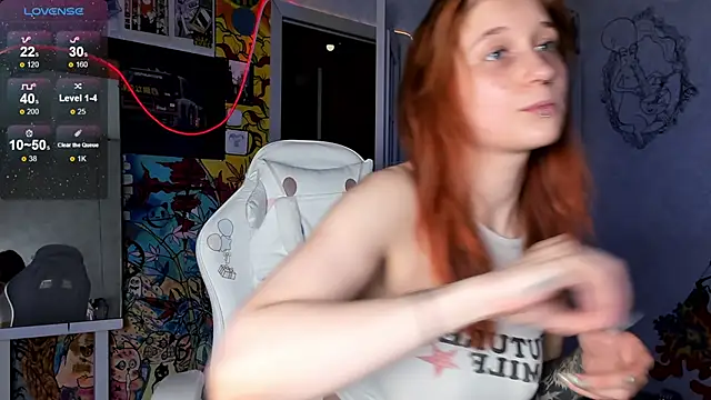 Sunny Mouse  online show from 12/06/24, 05:55