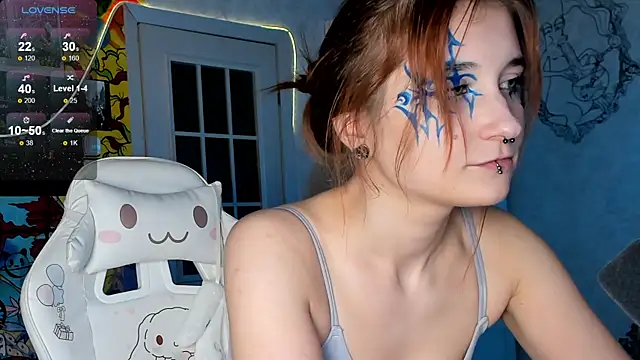 Sunny Mouse  online show from 01/10/25, 06:38