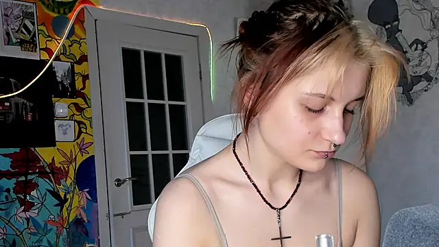 Sunny Mouse  online show from 03/01/25, 12:12