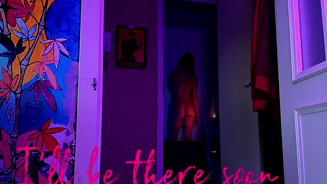 Sunny Mouse  online show from 09/08/25, 04:06