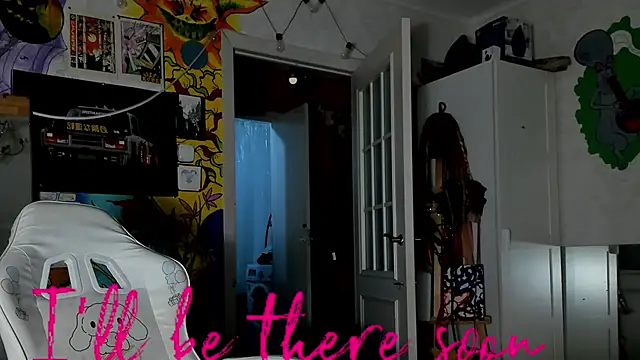 Sunny Mouse  online show from 09/16/25, 03:46