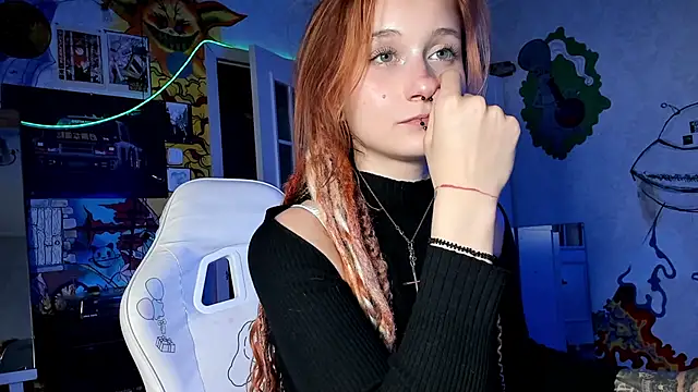 Sunny Mouse  online show from 10/08/25, 04:48