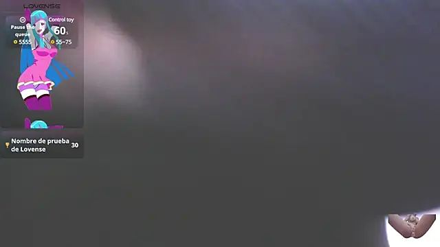 Snapshot of TifanyNasty chatting on 01/05/25, 11:04 TifanyNasty online show from 01/05/25, 11:04