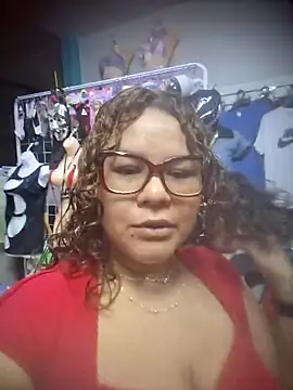 ROSALIALUCY online show from 09/25/25, 01:59