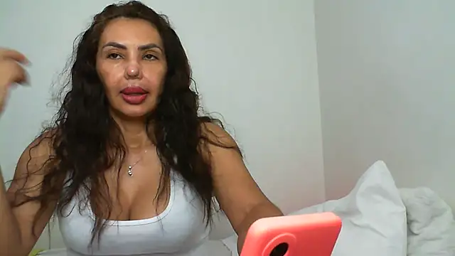 salome  milf online show from 11/25/25, 05:40