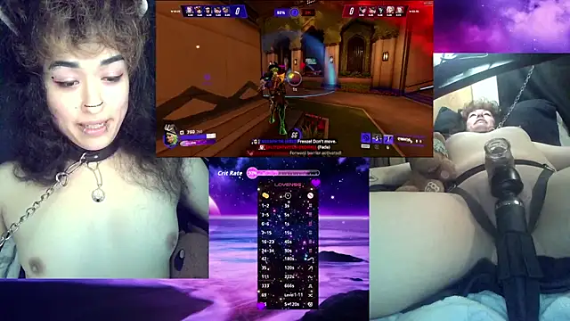 Solumi online show from 10/30/25, 07:03