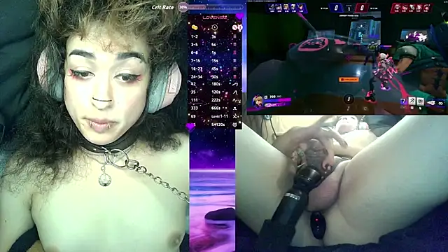 Solumi online show from 11/13/25, 09:36