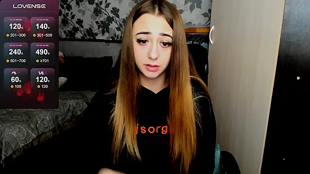 Snapshot of weakness4u chatting on 11/13/25, 06:34 weakness4u online show from 11/13/25, 06:34