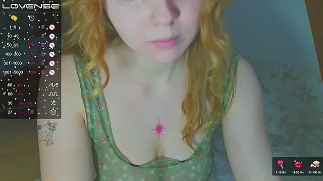 Snapshot of RubyLynxx chatting on 01/07/25, 05:09 RubyLynxx online show from 01/07/25, 05:09