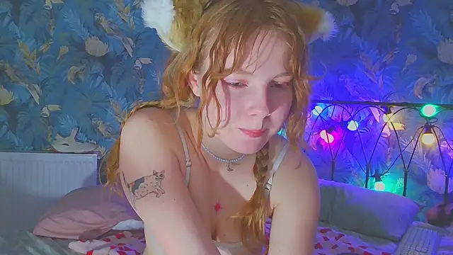 Snapshot of RubyLynxx chatting on 01/15/25, 05:15 RubyLynxx online show from 01/15/25, 05:15
