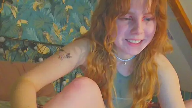 Snapshot of RubyLynxx chatting on 01/16/25, 07:41 RubyLynxx online show from 01/16/25, 07:41
