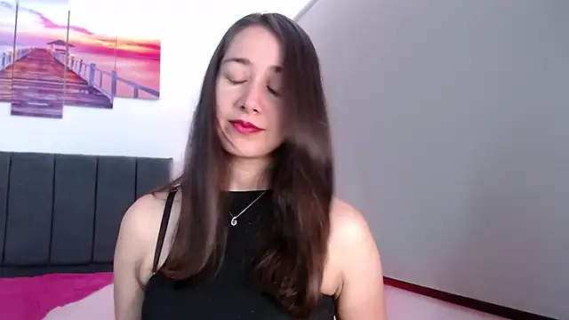 Snapshot of Daniela-hot chatting on 10/24/25, 04:03 Daniela-hot online show from 10/24/25, 04:03