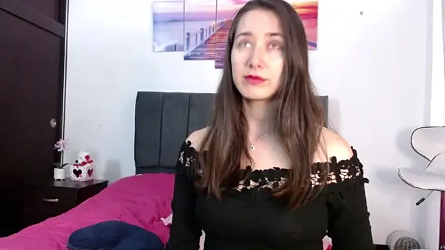 Snapshot of Daniela-hot chatting on 10/29/25, 01:46 Daniela-hot online show from 10/29/25, 01:46