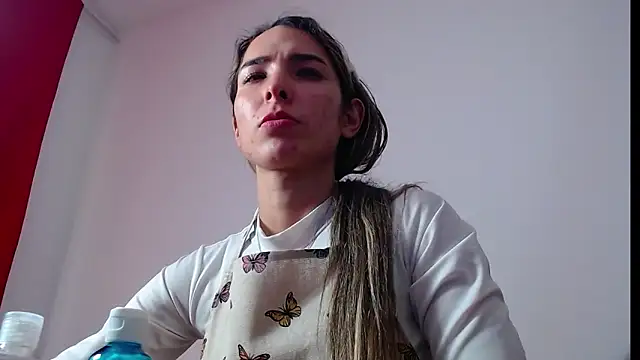 Snapshot of Niky_777 chatting on 03/10/25, 04:07 Niky 777 online show from 03/10/25, 04:07