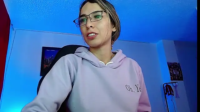 Niky 777 online show from 10/07/25, 06:38