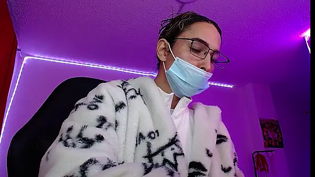 Niky 777 online show from 10/11/25, 01:38