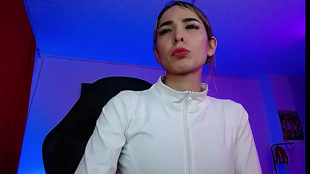 Niky 777 online show from 10/15/25, 11:49