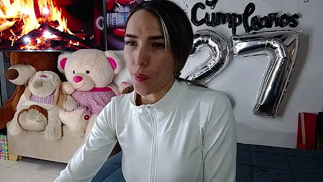 Niky 777 online show from 11/21/25, 09:24