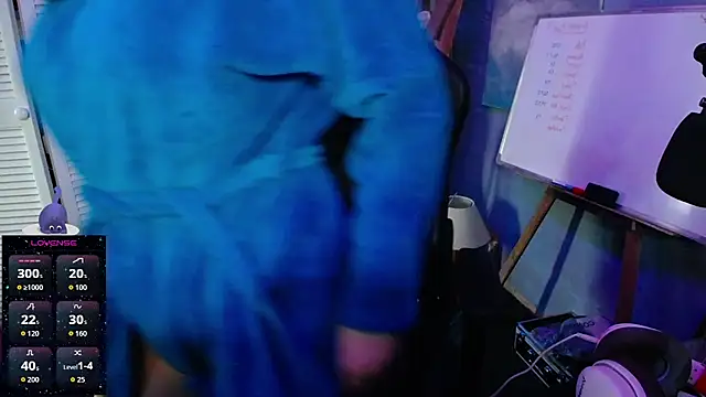 Snapshot of FunAfterDark chatting on 09/20/25, 11:33 FunAfterDark online show from 09/20/25, 11:33