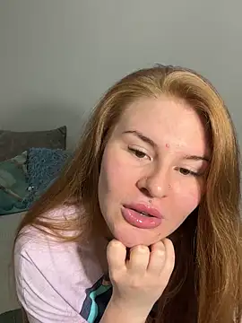 alexababy online show from 11/10/25, 01:21